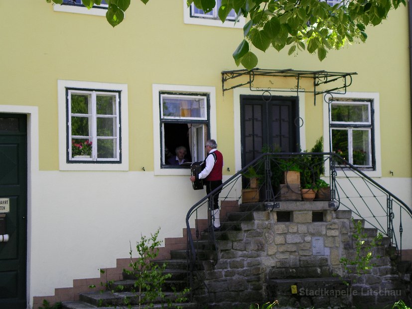 2012_06_07 Fronleichnam Litschau (9)